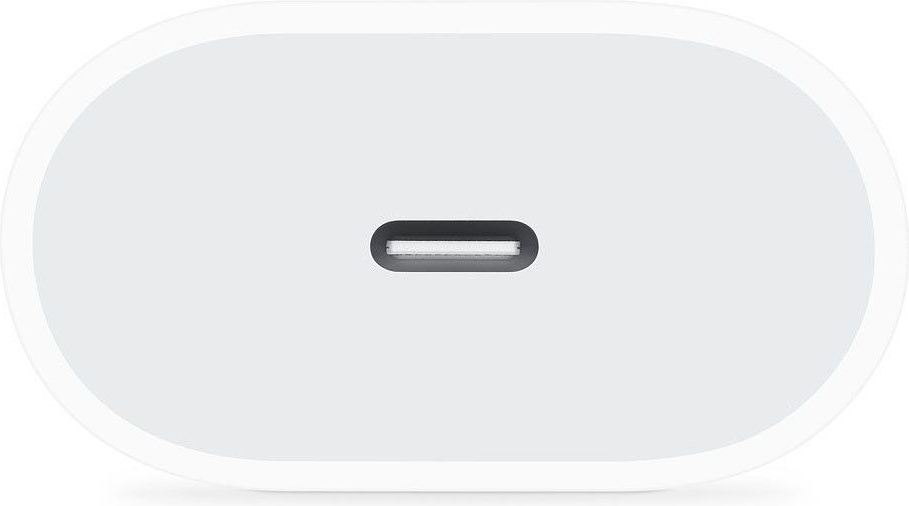 USB-C Power Adapter geschikt voor Apple iPhone SE (2020) - 18W